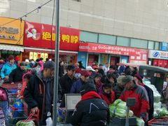 -物美大卖场(玉蜓桥店)