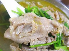 牛肉汤-河南拉面(肇周路店)