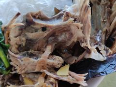 -考记泥焗鸡农庄·海鲜(北洛秘境店)