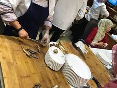 -清真·益鑫羊肉手抓馆(花园北街店)