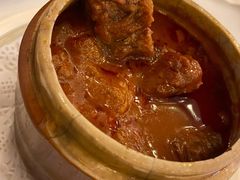 精品罐焖牛肉-莫斯科餐厅