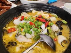 -今鲜源大酒店·中华餐饮名店(新湛路店)