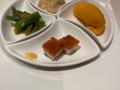 -利苑酒家(合景国际金融广场店)