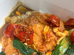 -Tangled Tree Tavern 老藤树食栈