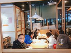 大堂-老乡鸡(定远大润发店)