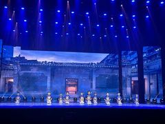 -芭芭拉小天使国际舞蹈(珠江新城校区)