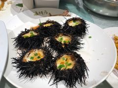 -赶海部落海鲜城(海阳路店)