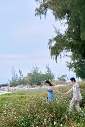 -青悠映画摄影工作室