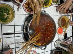 -九街淑芬掌中宝串串公司(两路金港国际店)