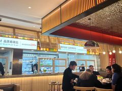 -季季红火锅(青山湖万达店)
