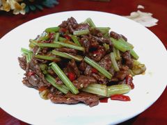 -半盆菜酒家(中山南一路店)