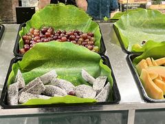 -晶丽香榭自助餐(南京大饭店)