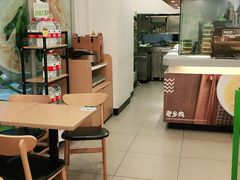 -老乡鸡(淮河路步行街店)