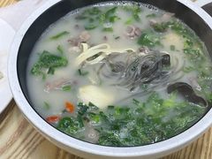 -大头亮羊汤烩面·河南非遗(良乡总店)