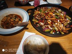 -心邸·庆宴(雅宝城店)