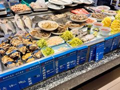 -新时代大酒店(仰口路店)