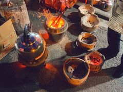 -小板凳(四公里店)