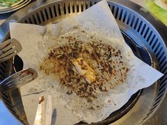 -福成自助烤肉(双桥万达店)