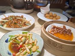 -陶陶居酒家(SM二期购物广场店)