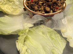 -若蘭慈·无国界素食料理(欢乐海岸店)