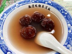 -粗茶淡饭(东关街店)