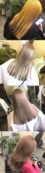 -3AM HAIR SALON染发接发