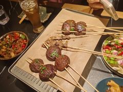 -三杯赤運·中式小酒馆(所城里店)