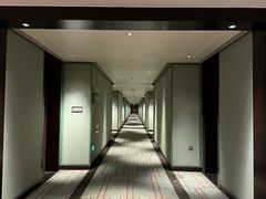 -成都安仁福朋喜来登酒店