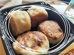 门钉肉饼-白魁老号饭庄(交道口店)