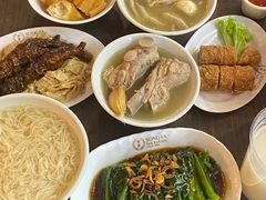 -松發肉骨茶(先得坊店)