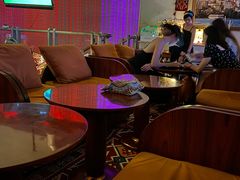 -Antalya安塔利亚土耳其餐厅(猎德店)