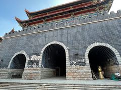 -正觉寺