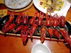 -有位虾匠·香辣蟹·小龙虾(李村店)