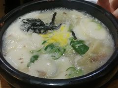 -神仙雪浓汤(弘大店)