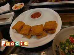 -张大胡子鱼头火锅酒楼(长益路店)