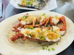 -岛中岛·海鲜大排档·万宁老字号(东澳店)