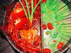 -山缓缓火锅(上海闵行龙湖店)
