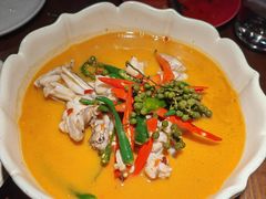 -肆海小川菜酒馆Wine Bistro (青年路店)