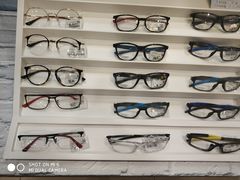 -宝岛眼镜(福中店)