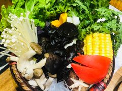 -雾漫川城重庆火锅(上和商业广场店)