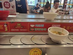 -乡党臊子面(丰庆公园店)