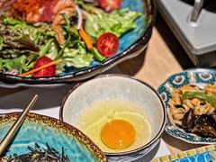 生食鸡蛋-南风(淮海街店)