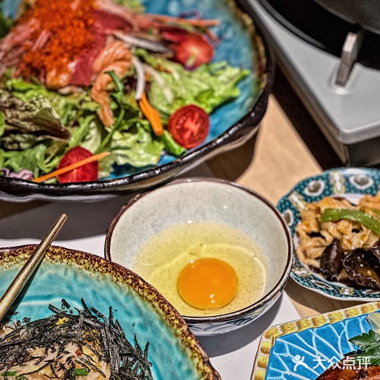 苏州淮海街美食｜有头发的没头发的都沉默了[流泪]竟是海发菜！！