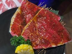 -九畋町和牛黑牛烤肉料理(三里屯3·3大厦店)