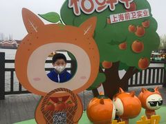 -上海长兴岛郊野公园