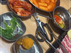 -麻蒲碳烤肉(远景路1号店)