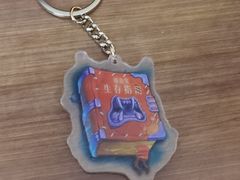 -脑洞先生非恐剧情密室(五一店)
