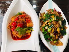 -阿鹏故事云南野生菌火锅(人民路店)