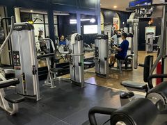 -古德菲力健身(广体店)