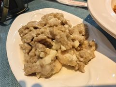 -振生清真饭店(永安道店)